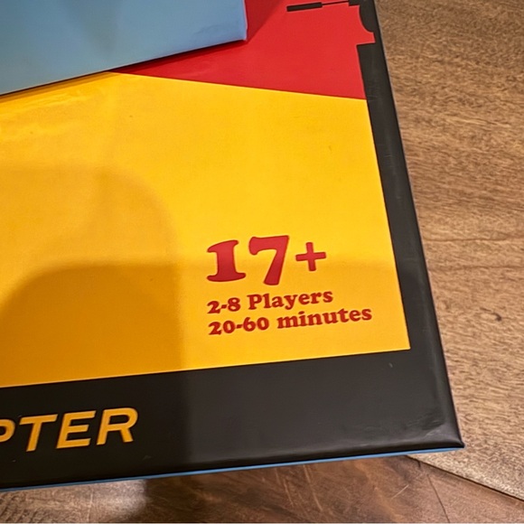 Anchorman Board Game - Picture 4 of 5